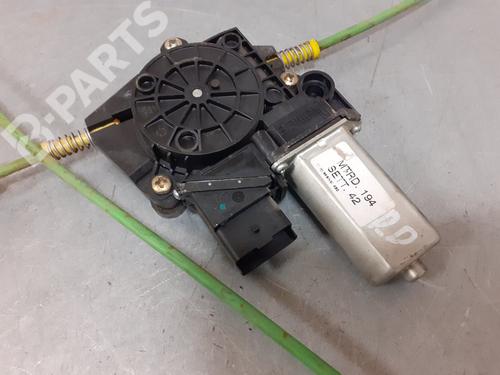 Front right window mechanism FIAT CROMA (194_) 1.9 D Multijet (194AXB1B) | BP9047910C23 