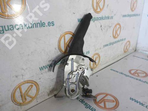 Used Hand brake NISSAN PRIMERA Hatchback (P11) 2.0 TD (90 hp) 8779482