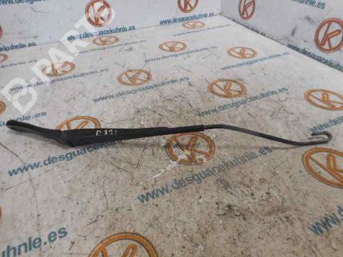 Used Front windshield wiper arm PEUGEOT 406 Coupe (8C) 2.2 HDI (133 hp) 3524541