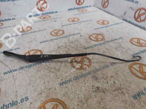 Front wipers mechanism PEUGEOT 406 (8B) 2.2 HDi (133 hp)null