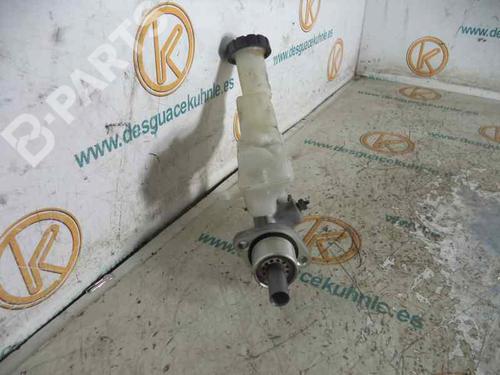 Brake master cylinder NISSAN MICRA III (K12) 1.2 16V | BP3527119M77 