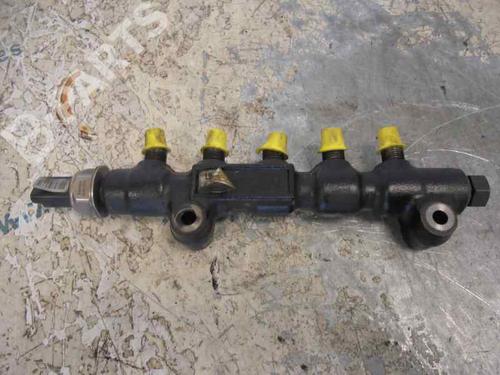 Einspritzleiste für PEUGEOT 307 (3A/C) 1.4 HDi (68 hp) 2980312