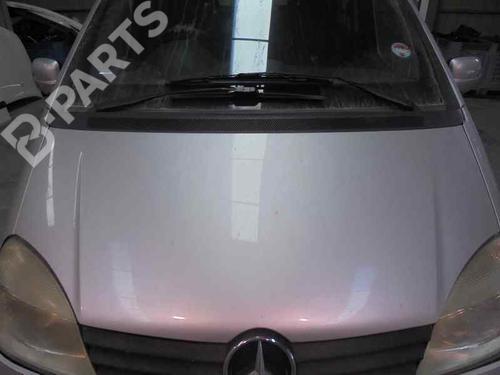 Used Hood MERCEDES-BENZ VANEO (414) 1.7 CDI (414.700) (75 hp) 3526347