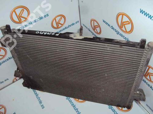 Other FORD SCORPIO II (GFR, GGR) 2.0 i 16V | BP3687562O1 