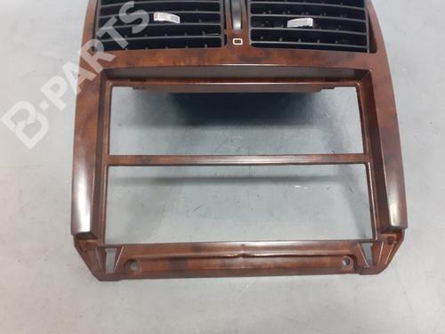 Air vent PEUGEOT 307 (3A/C)  | BP11663224I21 
