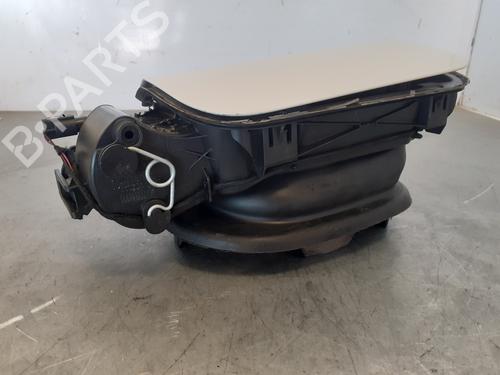 Fuel flap BMW 3 (F30, F80) 320 d | BP10391372C131 