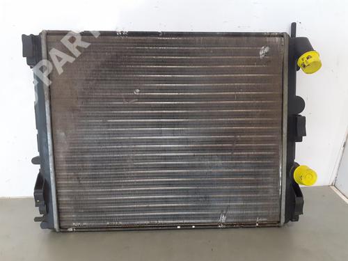Used Water radiator RENAULT KANGOO (KC0/1_) D 65 1.9 (KC0E, KC02, KC0J, KC0N) (64 hp) 8594876