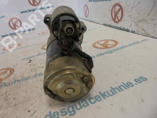 Starter CITROËN BERLINGO / BERLINGO FIRST MPV (MF_, GJK_, GFK_)  | BP4237214M8 