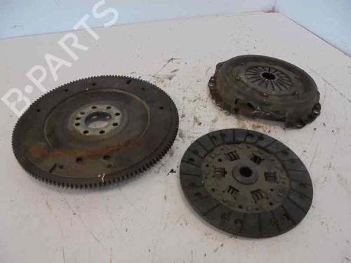 Flywheel CITROËN BERLINGO / BERLINGO FIRST Box Body/MPV (M_) 1.9 D (MBDJY) | BP14186135M101 