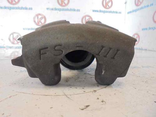 Used Right front brake caliper SEAT IBIZA III (6L1) [2002-2009]  11610344