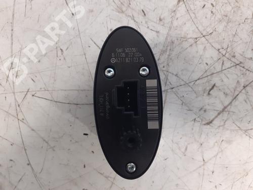 Switch MERCEDES-BENZ E-CLASS (W211) E 220 CDI (211.008) | BP8754693I30 