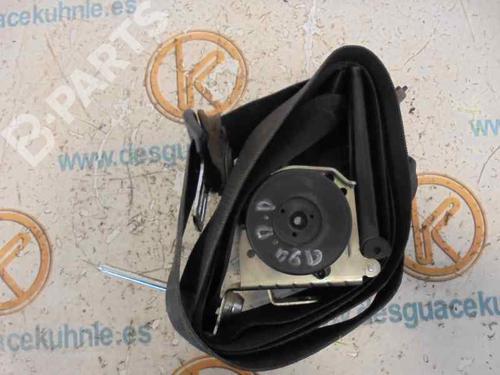 Ceinture de sécurité avant droite OPEL ASTRA H (A04) 1.7 CDTI (L48) (100 hp) 8754127