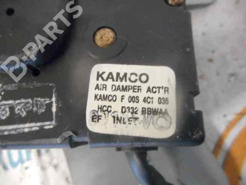 Heater blower motor HYUNDAI SONATA IV (EF) 2.0 16V | BP2485585M62 