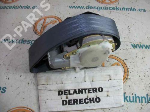 Pre-tensor frente direito HONDA HR-V (GH) 1.6 16V 4WD (GH2, GH4) (105 hp) 8755251