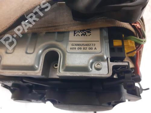 Front left seatbelt MERCEDES-BENZ E-CLASS (W211) E 220 CDI (211.008) | BP8754690I26 