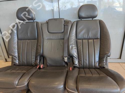 Rear seat VOLVO XC90 I (275)  | BP12939023C17 