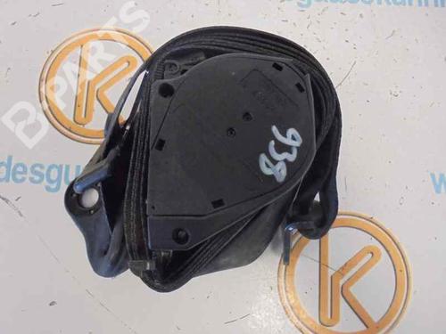 Used Rear left seatbelt CITROËN C3 I (FC_, FN_) [2002-2013]  6631779