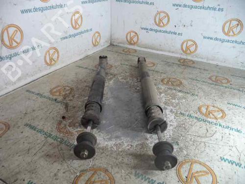 Right rear shock absorber NISSAN MICRA III (K12) 1.2 16V | BP14194599M19 