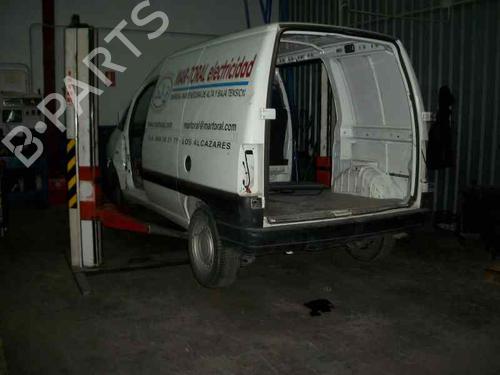 Other PEUGEOT EXPERT Van (222) 2.0 HDI (94 hp)null