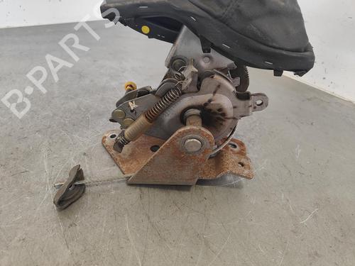 Hand brake PEUGEOT 407 (6D_)  | BP13940378I18