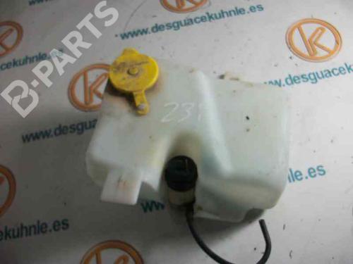 Used Windscreen washer tank OPEL CORSA B (S93) [1993-2009]  7429708