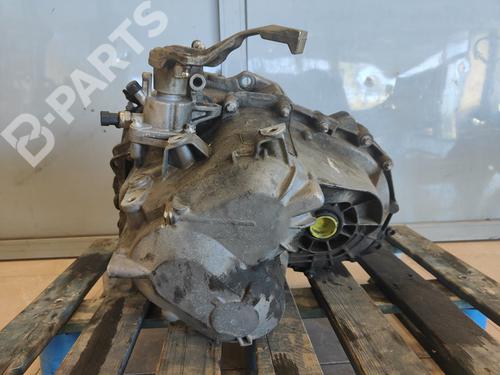 Gearbox OPEL VECTRA C (Z02)  | BP11860483M3 