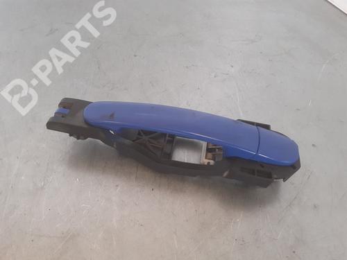 Front right exterior door handle SEAT ALTEA XL (5P5, 5P8)  | BP7840912C129 