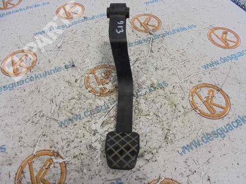 Used Clutch pedal SEAT LEON (1P1) 1.9 TDI (90 hp) 8780348