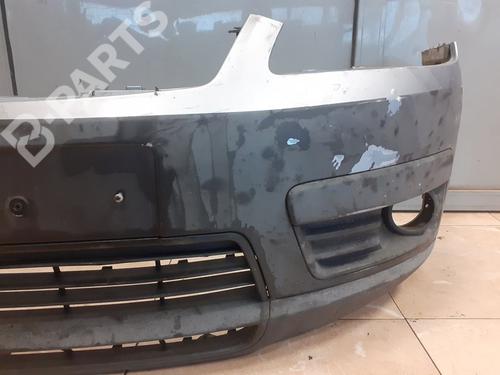 Front bumper FORD FOCUS C-MAX (DM2)  | BP9307699C7 