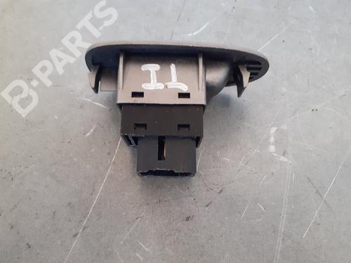 BP9856510I29 | Left rear window switch KIA SHUMA II (FB) 1.6 BP9856510I29