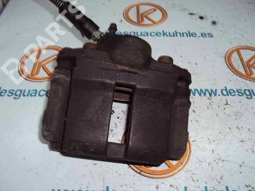 Right front brake caliper RENAULT CLIO II (BB_, CB_)  | BP11611250M104 