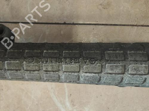 Steering rack MERCEDES-BENZ A-CLASS (W168)  | BP15710522M22 