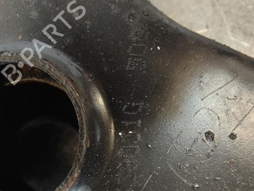 Left front suspension arm VOLVO V40 Estate (645) 2.0 | BP26288123M12 