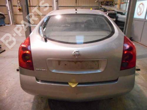 Front wipers mechanism NISSAN PRIMERA Hatchback (P12) 2.2 Di | BP6630912C83  - Image 9