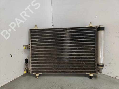 Used Other PEUGEOT PARTNER MPV (5_, G_) [1996-2025]  16121364