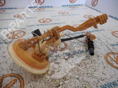 Fuel pump BMW 5 (E39) 528 i | BP2466558M76 