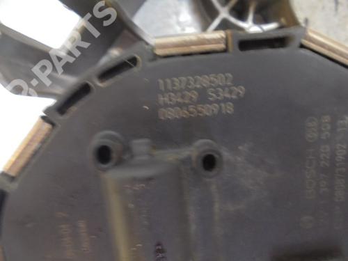 Front wiper motor MERCEDES-BENZ S-CLASS (W221, V221) S 320 CDI (221.022, 221.122) | BP6410491M29 