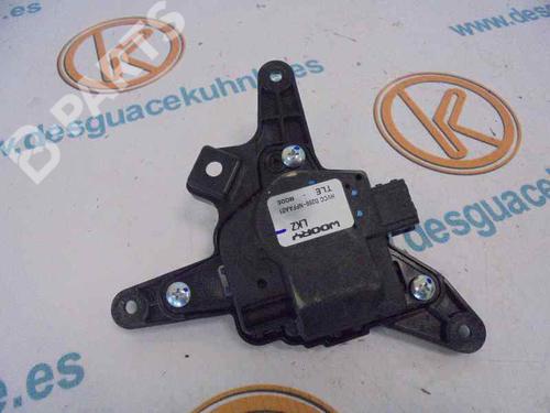 Used Heater blower motor KIA SPORTAGE IV (QL, QLE) 1.7 CRDi (141 hp) 2463245