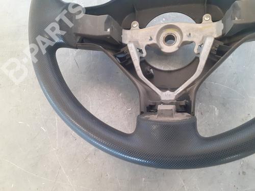 Steering wheel PEUGEOT 107 (PM_, PN_)  | BP10182726C49 