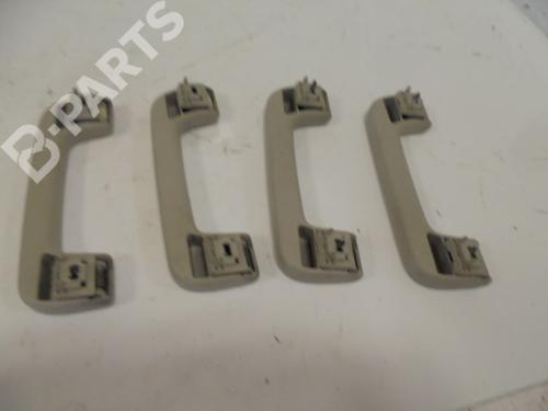 Interiør tag AUDI A3 (8P1)  | BP6455490I12 
