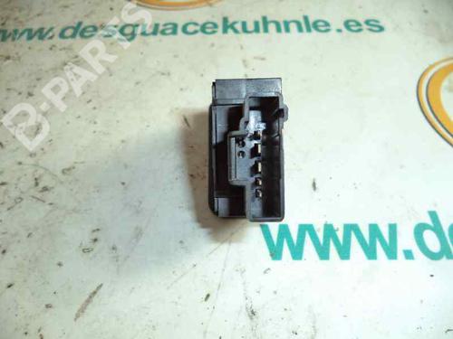Headlight switch PEUGEOT 106 II (1A_, 1C_) 1.5 D | BP2464212I24 