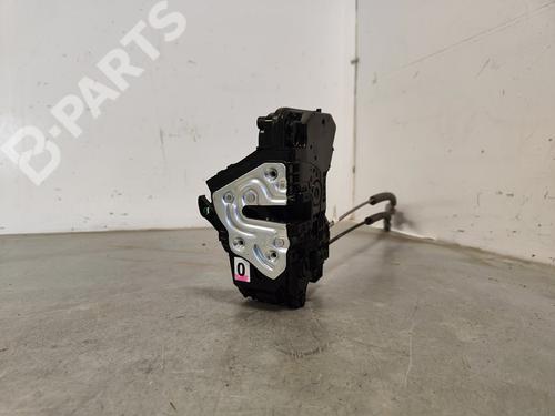 Used Rear left lock HYUNDAI KONA (OS, OSE, OSI) [2017-2023]  11513553
