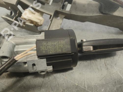 Ignition barrel PEUGEOT 407 (6D_)  | BP11690030M48 