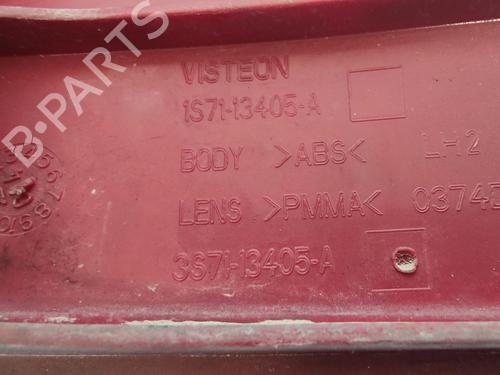 Left taillight FORD MONDEO III Saloon (B4Y)  | BP15734916C34 