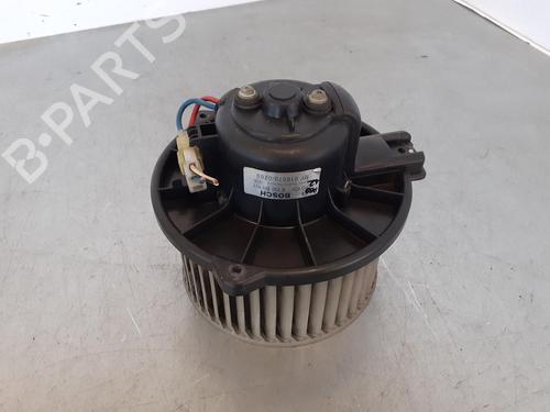 Heater blower motor VOLVO S40 I (644) 1.8 | BP14187871M62 