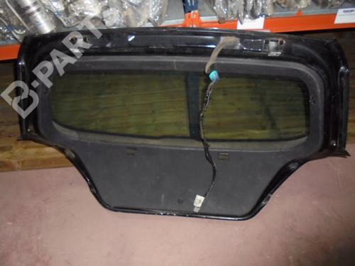 Bakluke CC/Kombi-Kupé OPEL ASTRA H (A04) 1.7 CDTI (L48) | BP4985780C6 