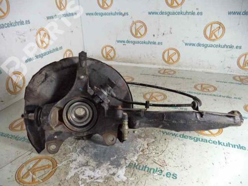 Venstre Styrespindel Lejehus ROVER 45 I Hatchback (RT)  | BP2466982M25 