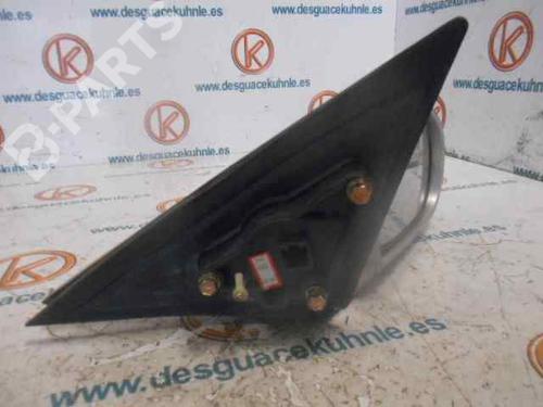 Right mirror HYUNDAI SONATA IV (EF) 2.0 16V | BP2475071C27 