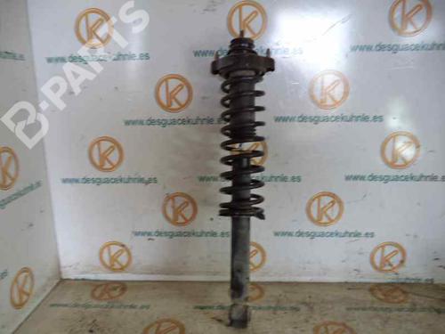 Used Right rear shock absorber MITSUBISHI CARISMA Saloon (DA_) 1.6 (DA1A) (99 hp) 3526917
