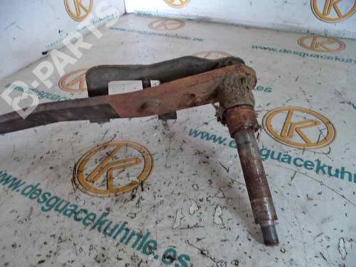 Clutch pedal JEEP WRANGLER II (TJ) 2.5 | BP10271311I13 